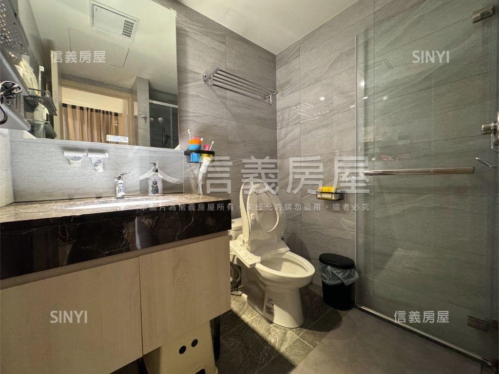 專任迎好事美兩房平車房屋室內格局與周邊環境