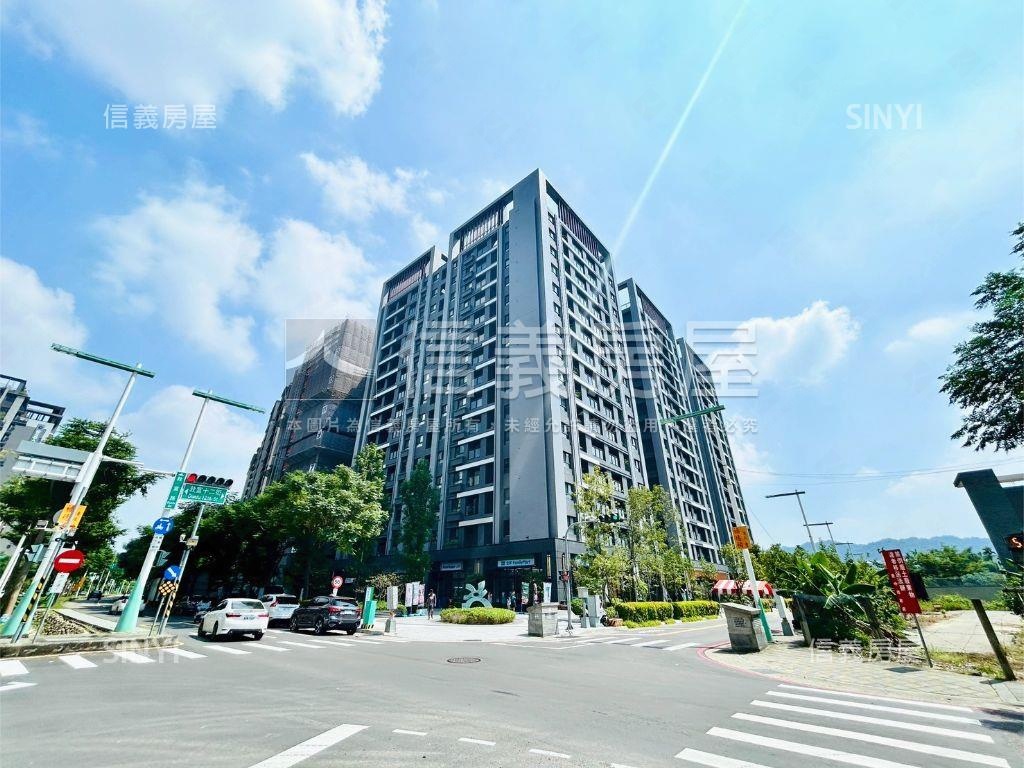專迎好事採光兩房平車房屋室內格局與周邊環境