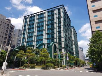 大帝國２９３坪收租廠辦