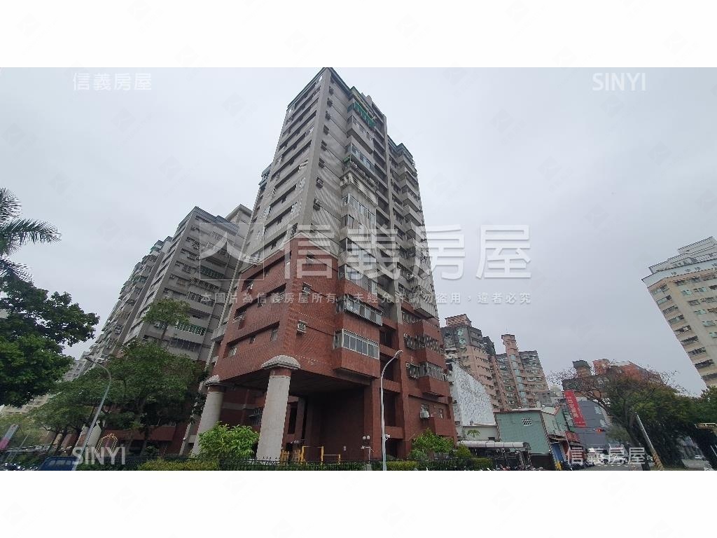 崇明天廈美景三房房屋室內格局與周邊環境