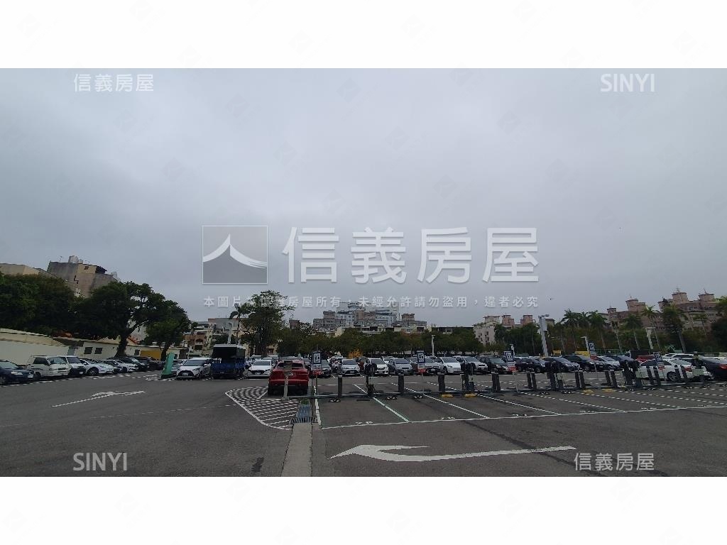 崇明天廈美景三房房屋室內格局與周邊環境