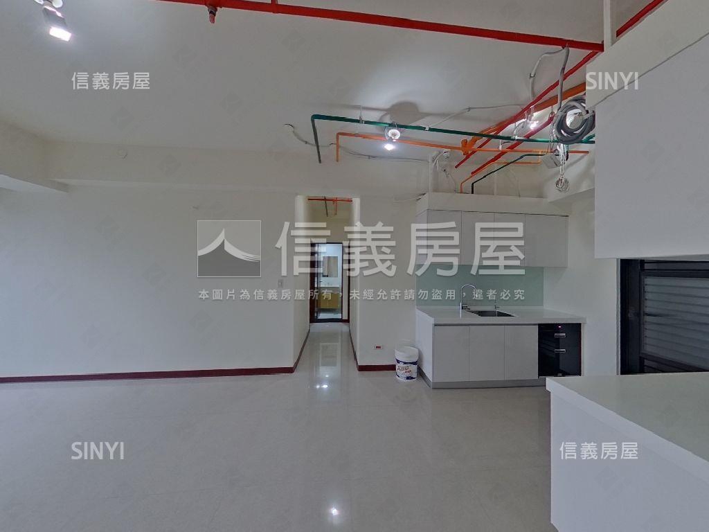 上京棧高樓豪景兩房露台戶房屋室內格局與周邊環境