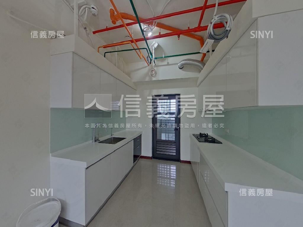上京棧高樓豪景兩房露台戶房屋室內格局與周邊環境