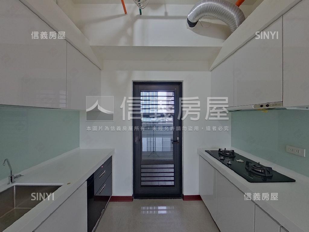 上京棧高樓豪景兩房露台戶房屋室內格局與周邊環境