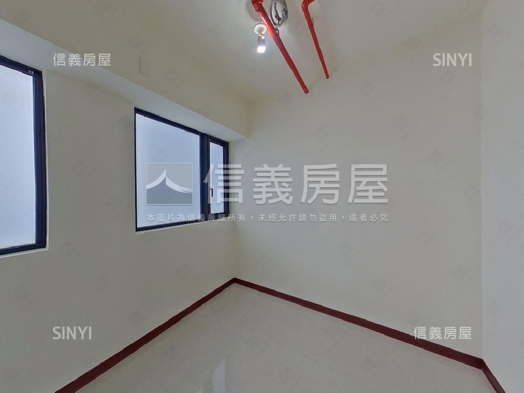 上京棧高樓豪景兩房露台戶房屋室內格局與周邊環境