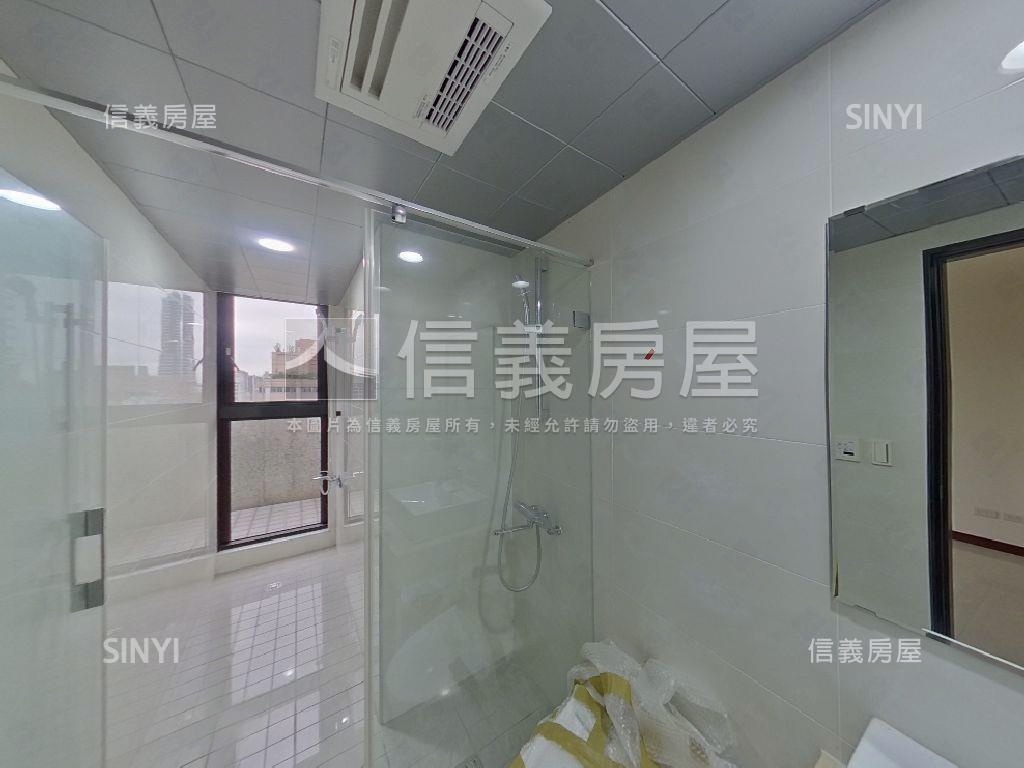 上京棧高樓豪景兩房露台戶房屋室內格局與周邊環境