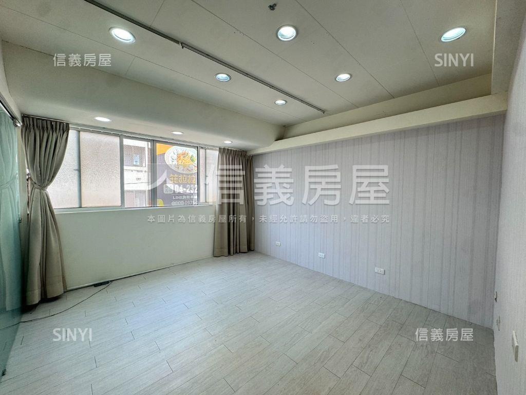 小資創業自住二樓公寓房屋室內格局與周邊環境