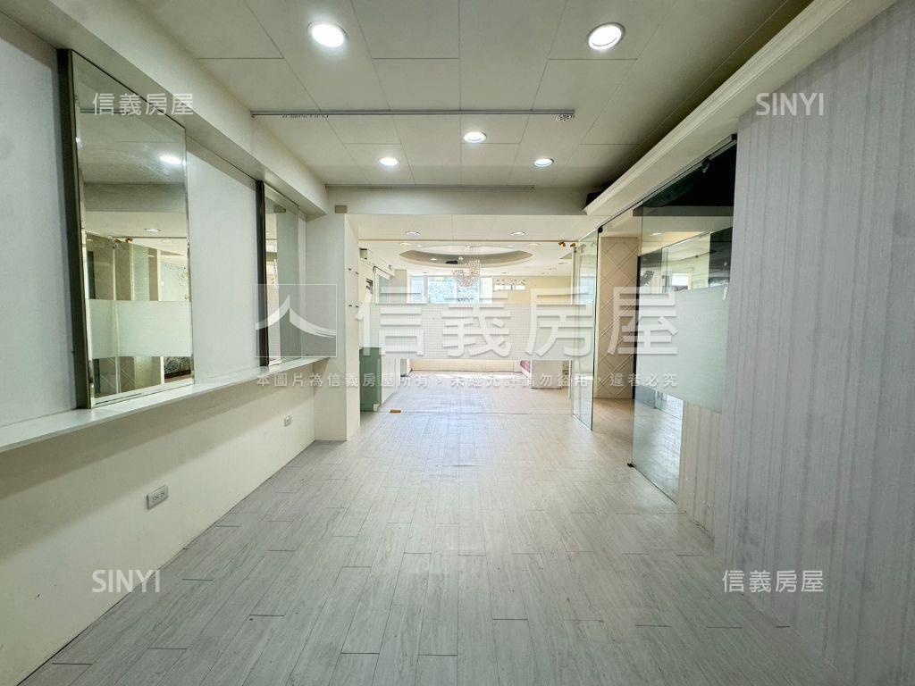 小資創業自住二樓公寓房屋室內格局與周邊環境