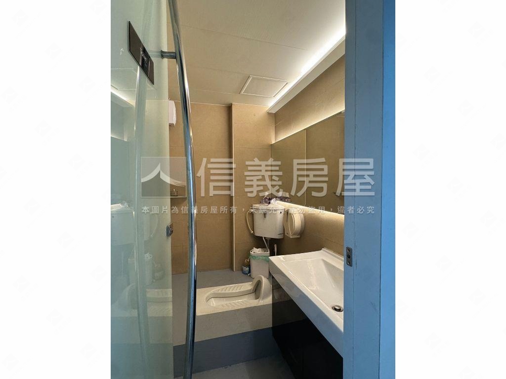 小資創業自住二樓公寓房屋室內格局與周邊環境