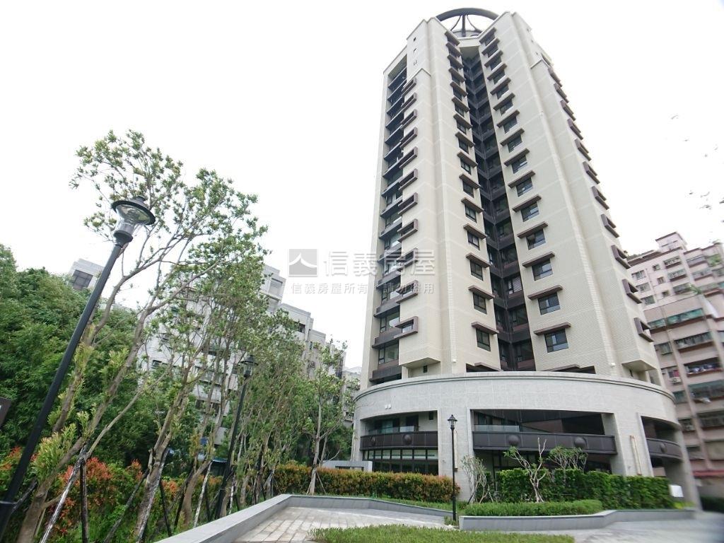 【國泰】晨曦三房房屋室內格局與周邊環境