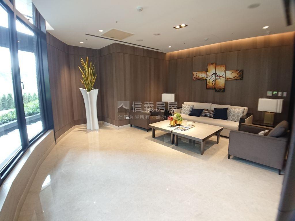 【國泰】晨曦三房房屋室內格局與周邊環境
