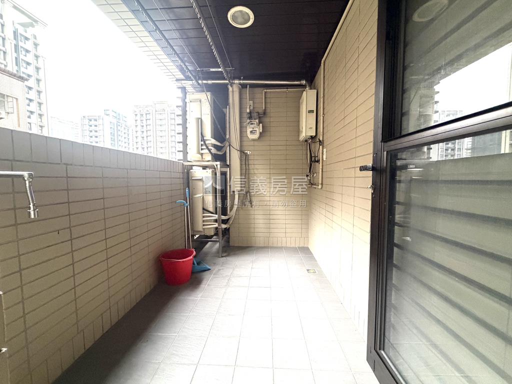 【國泰】晨曦三房房屋室內格局與周邊環境