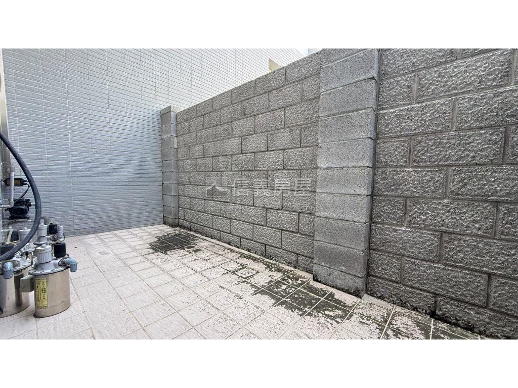 退休人生全新美透天房屋室內格局與周邊環境
