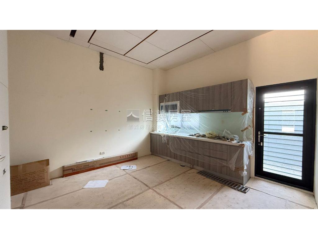 退休人生全新美透天房屋室內格局與周邊環境