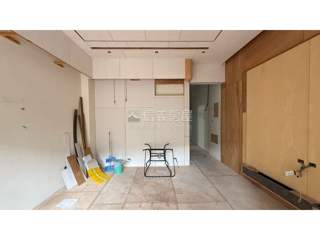 退休人生全新美透天房屋室內格局與周邊環境