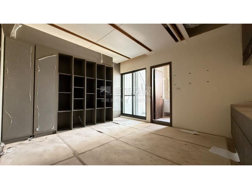 退休人生全新美透天房屋室內格局與周邊環境