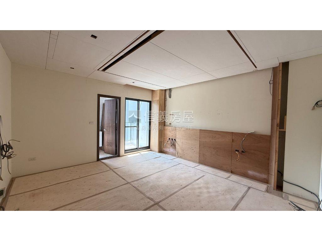 退休人生全新美透天房屋室內格局與周邊環境