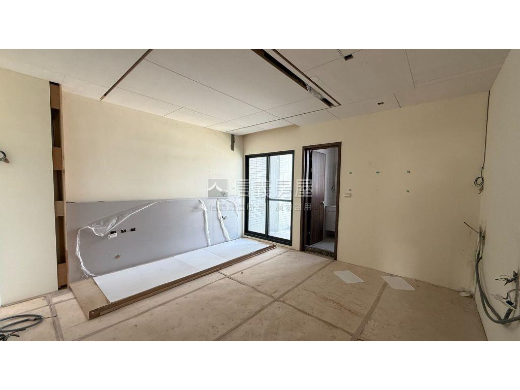 退休人生全新美透天房屋室內格局與周邊環境
