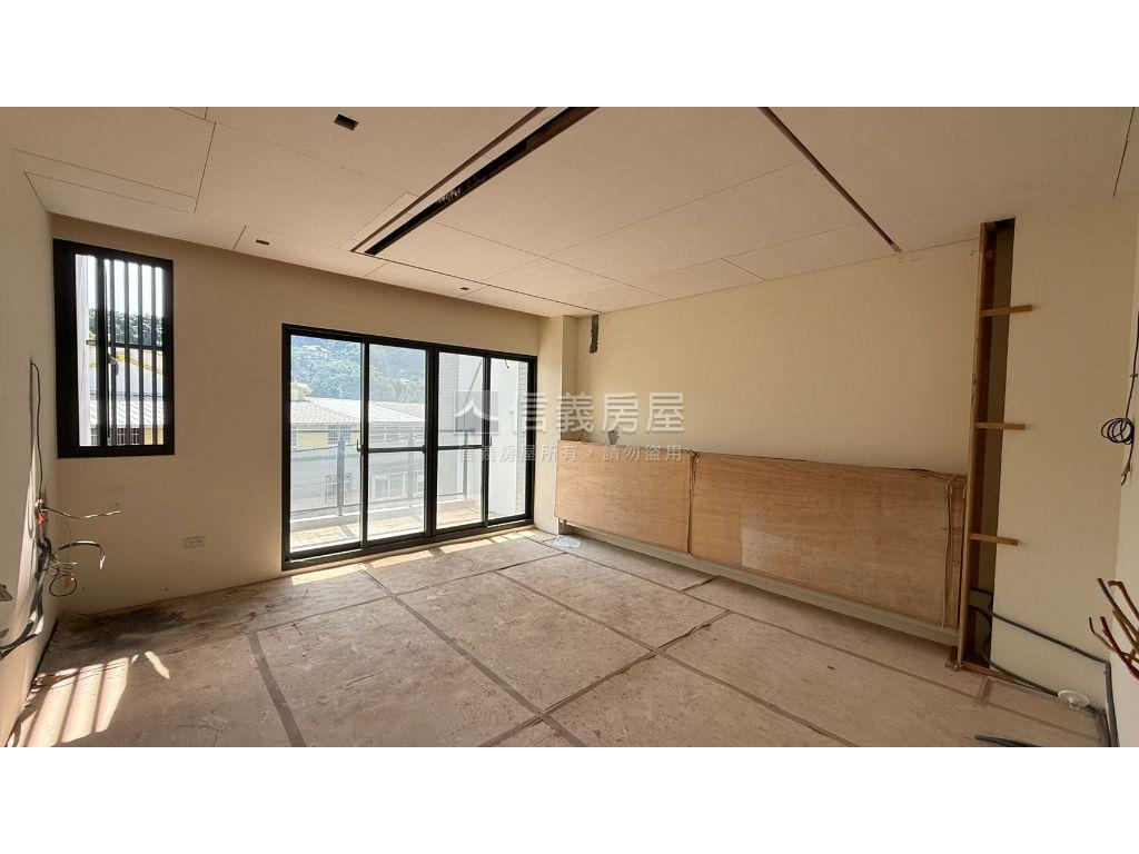 退休人生全新美透天房屋室內格局與周邊環境