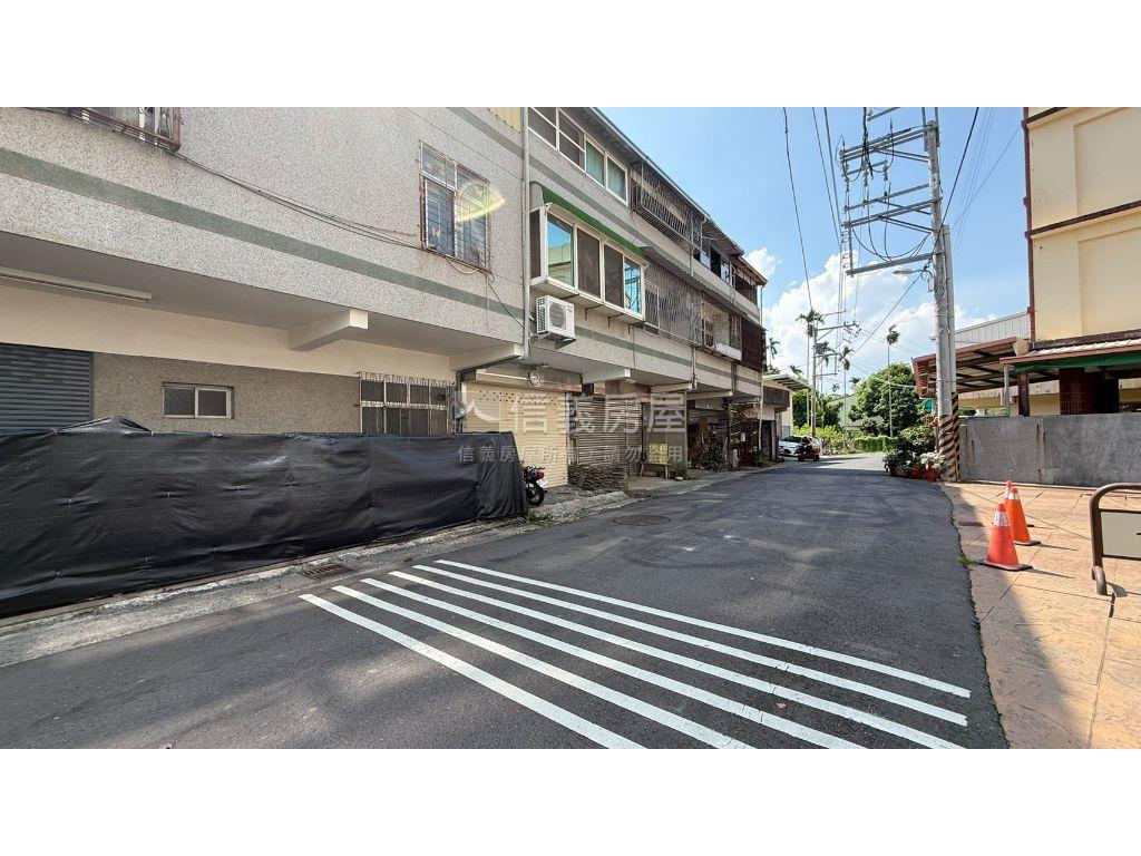 退休人生全新美透天房屋室內格局與周邊環境