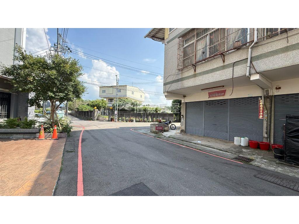 退休人生全新美透天房屋室內格局與周邊環境