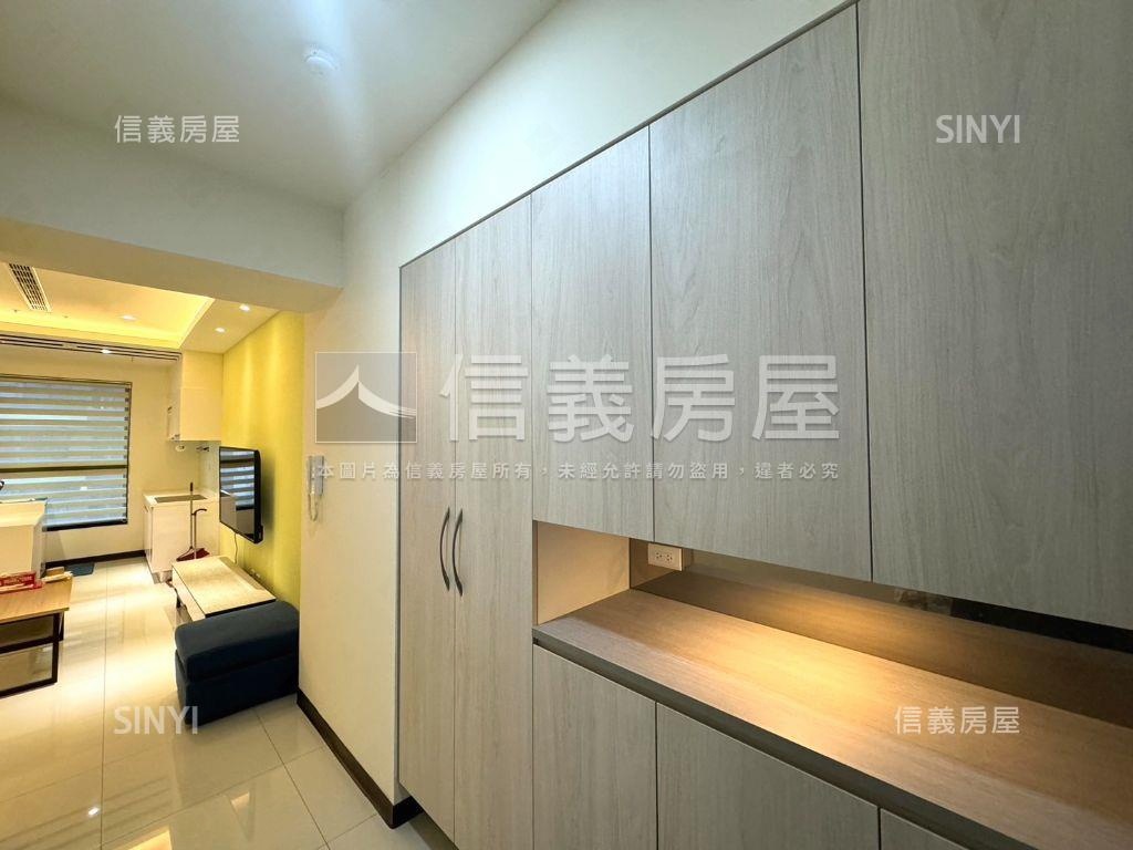 新東區兩房平車房屋室內格局與周邊環境