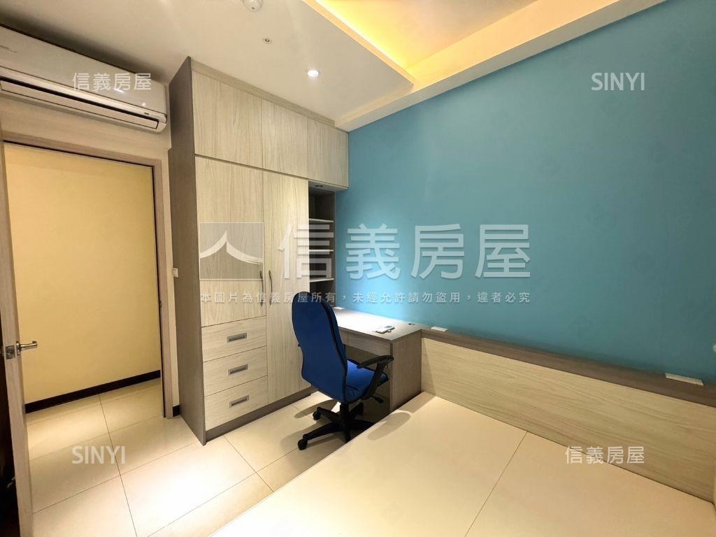 新東區兩房平車房屋室內格局與周邊環境
