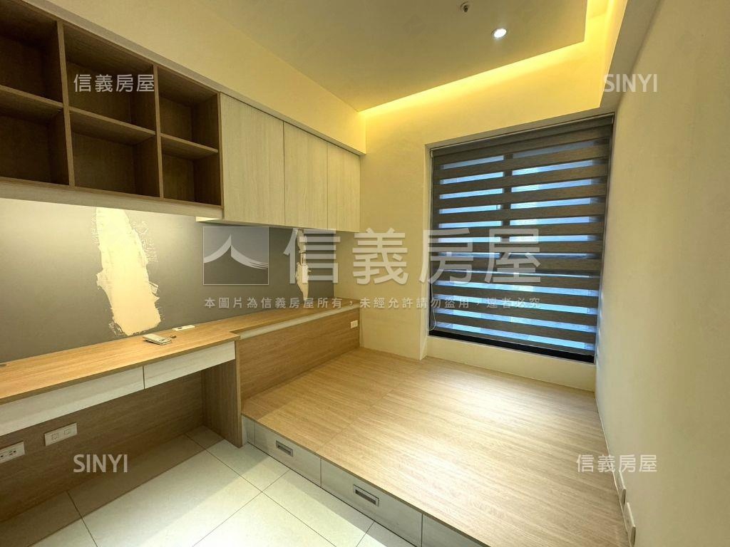 新東區兩房平車房屋室內格局與周邊環境