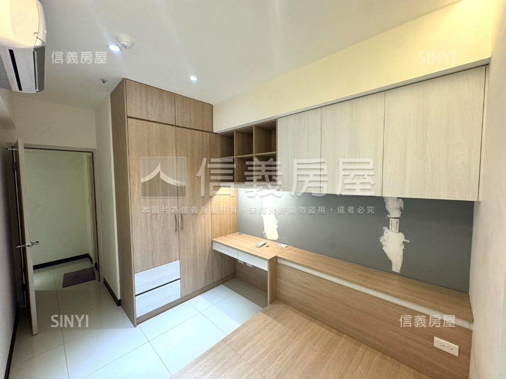 新東區兩房平車房屋室內格局與周邊環境