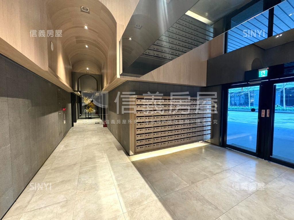 新東區兩房平車房屋室內格局與周邊環境