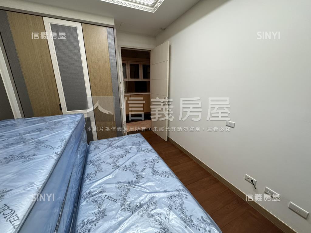華固天匯經典四房房屋室內格局與周邊環境