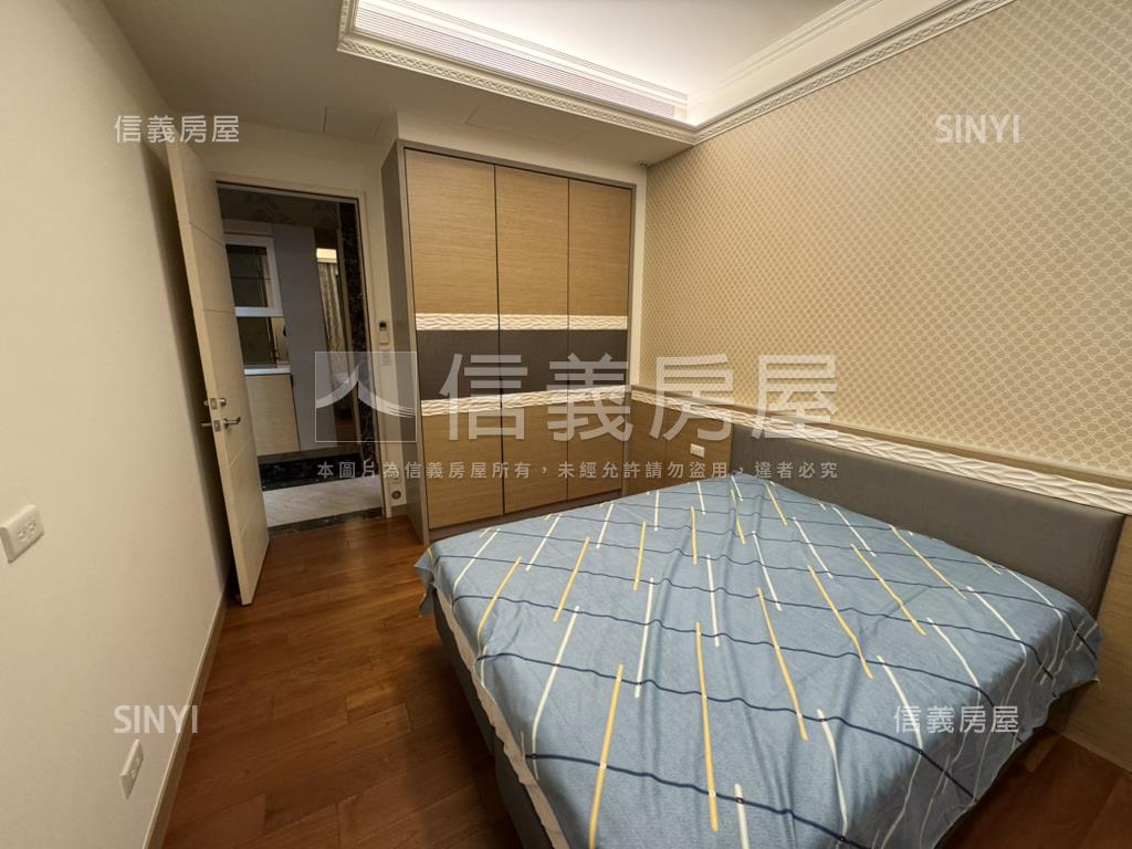 華固天匯經典四房房屋室內格局與周邊環境