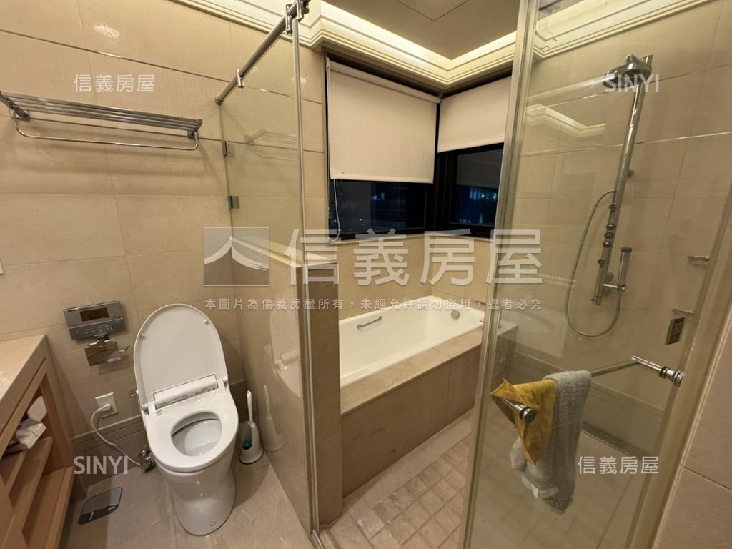 華固天匯經典四房房屋室內格局與周邊環境