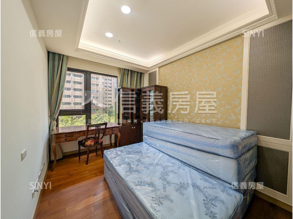 華固天匯經典四房房屋室內格局與周邊環境