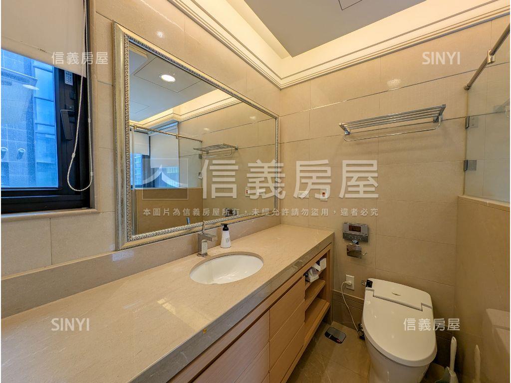 華固天匯經典四房房屋室內格局與周邊環境