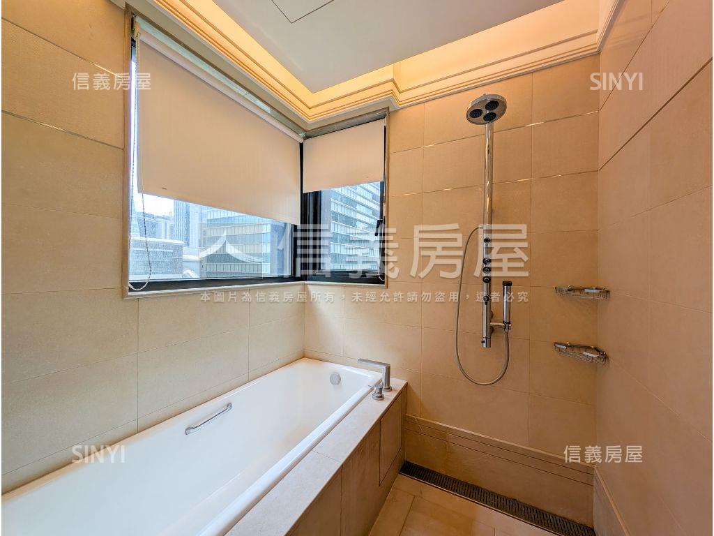 華固天匯經典四房房屋室內格局與周邊環境