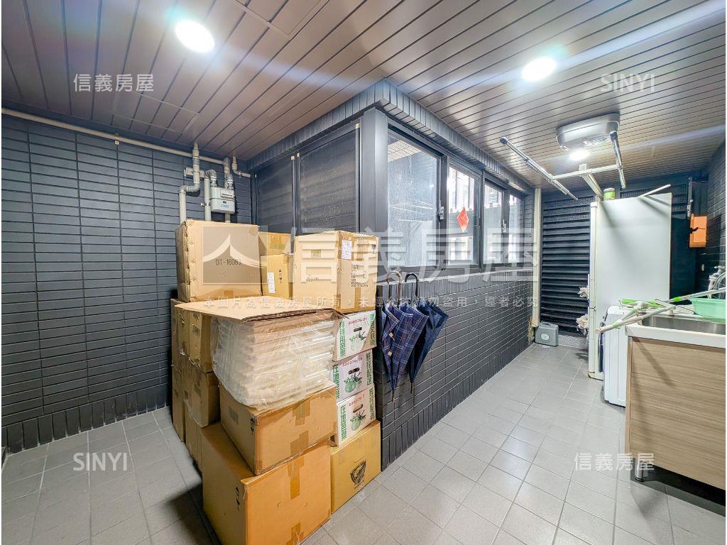 華固天匯經典四房房屋室內格局與周邊環境