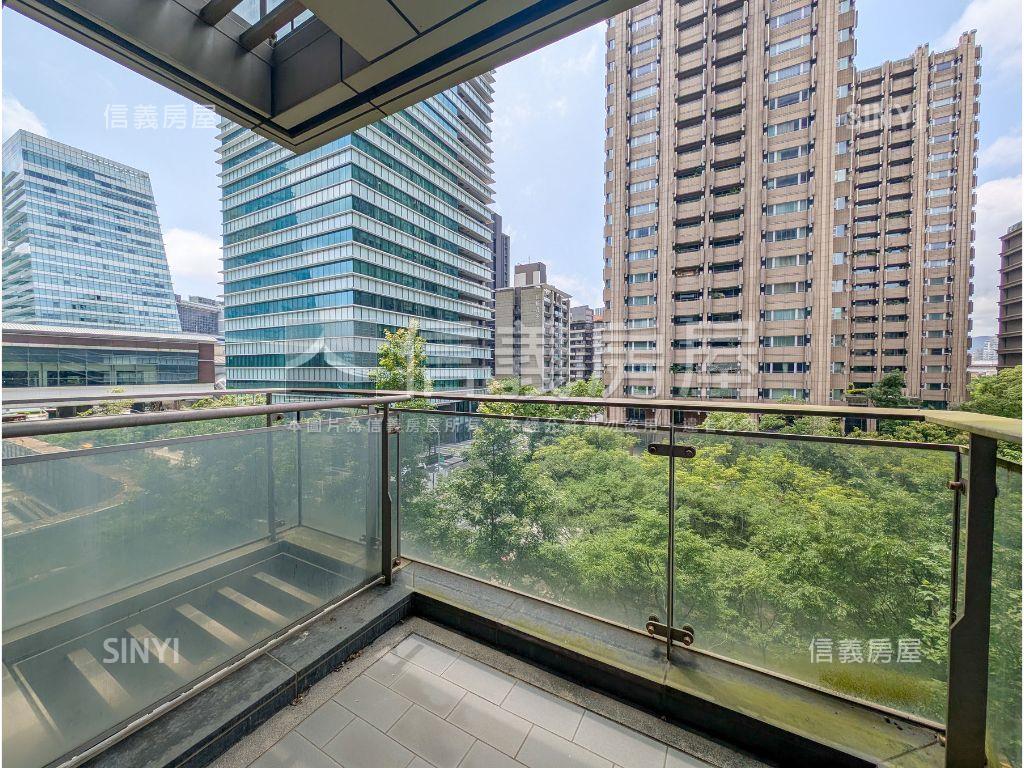 華固天匯經典四房房屋室內格局與周邊環境