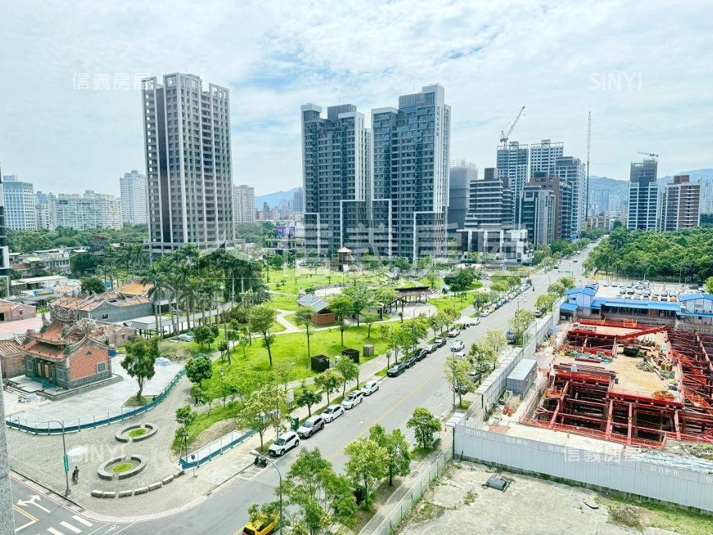 漢皇吾岳日式小豪宅房屋室內格局與周邊環境