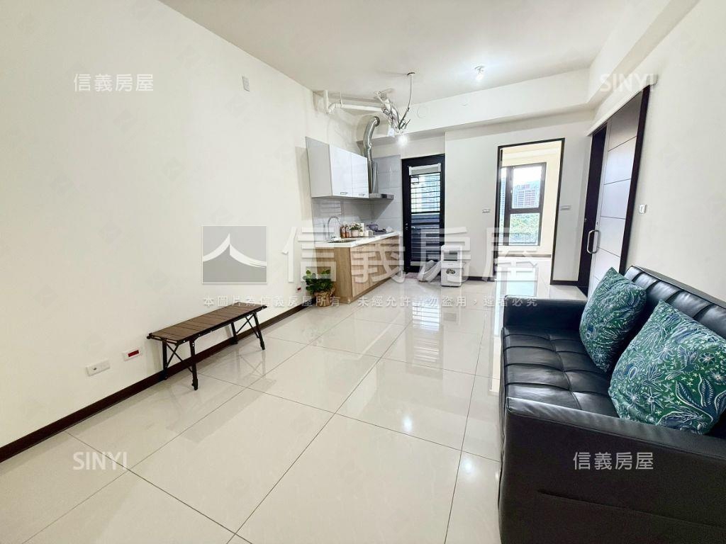 漢皇吾岳日式小豪宅房屋室內格局與周邊環境