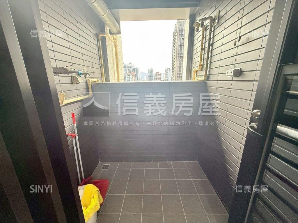 漢皇吾岳日式小豪宅房屋室內格局與周邊環境