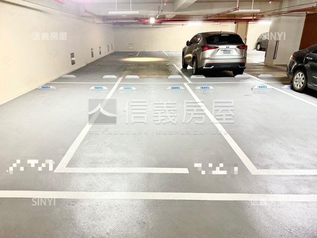 漢皇吾岳日式小豪宅房屋室內格局與周邊環境