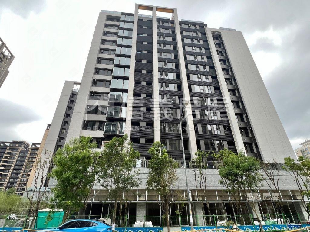 漢皇吾岳日式小豪宅房屋室內格局與周邊環境