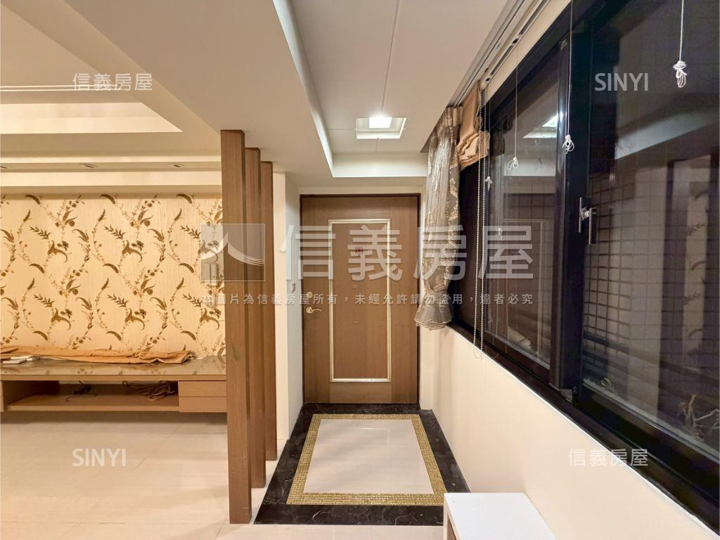 要上順風車囉房屋室內格局與周邊環境