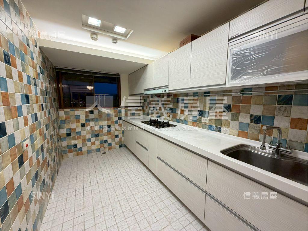 要上順風車囉房屋室內格局與周邊環境