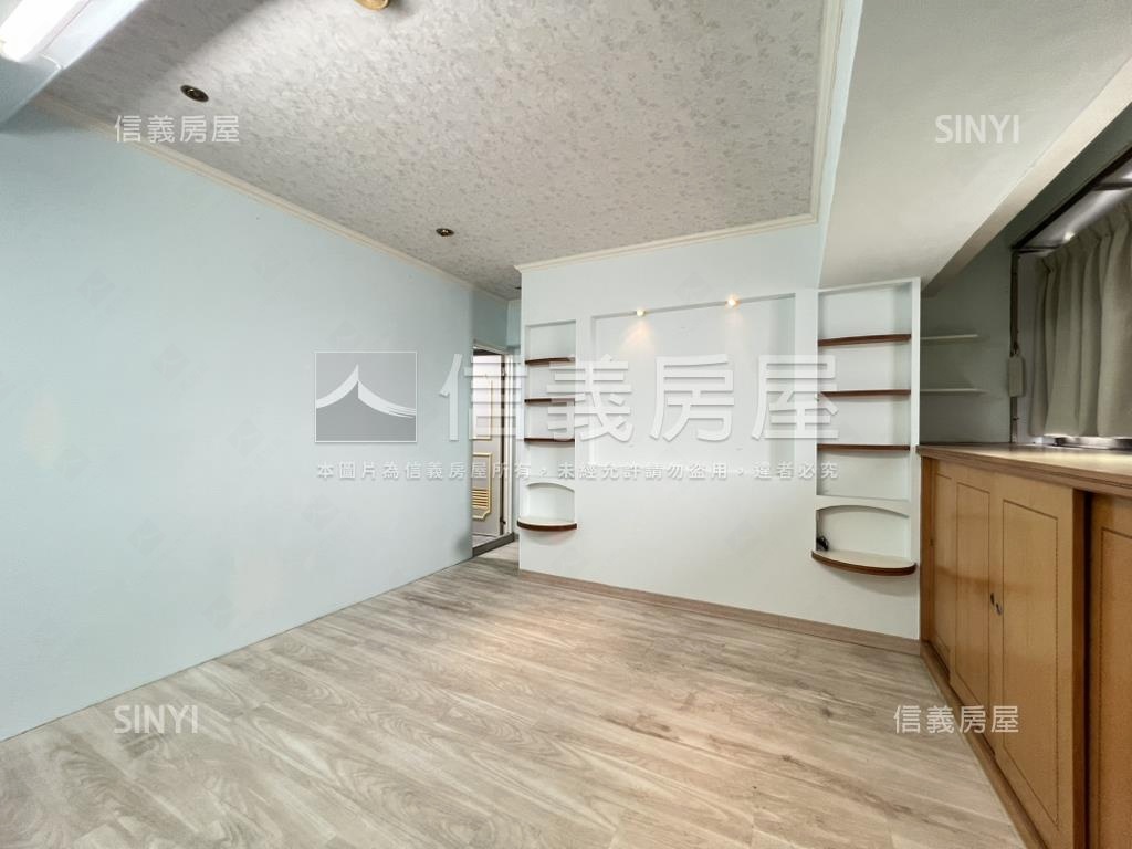 近南紡景觀三房附平車房屋室內格局與周邊環境