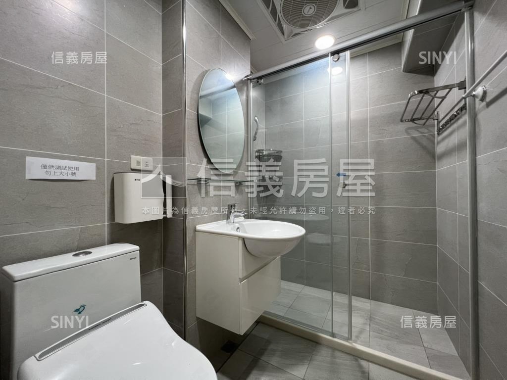 近南紡景觀三房附平車房屋室內格局與周邊環境