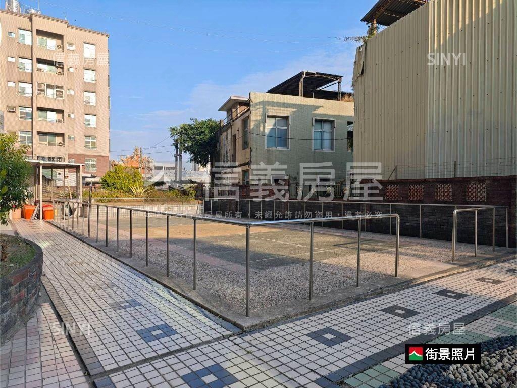 近南紡景觀三房附平車房屋室內格局與周邊環境