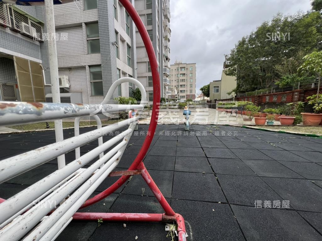 近南紡景觀三房附平車房屋室內格局與周邊環境