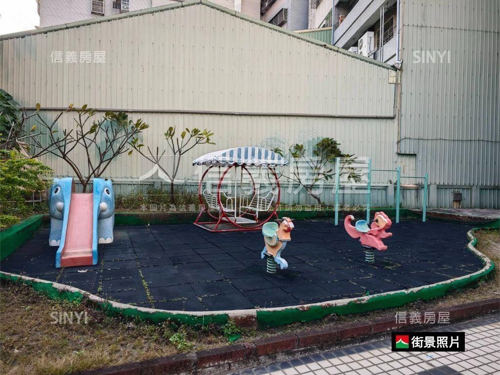 近南紡景觀三房附平車房屋室內格局與周邊環境